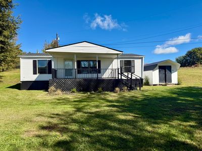 668 Echo Valley Rd, Lily, KY, 40740