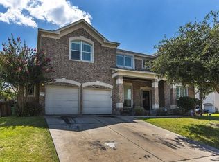 17008 Brewer Blackbird Dr, Pflugerville, TX 78660