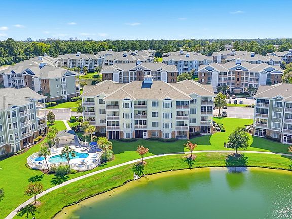 4th image of 4812 Magnolia Lake Dr. #401