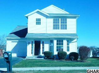 747 N Highlands Dr, Harrisburg, PA 17111