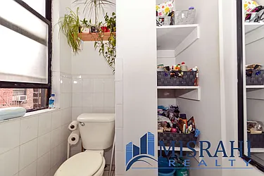 Rented by J Misrahi Realty Corp