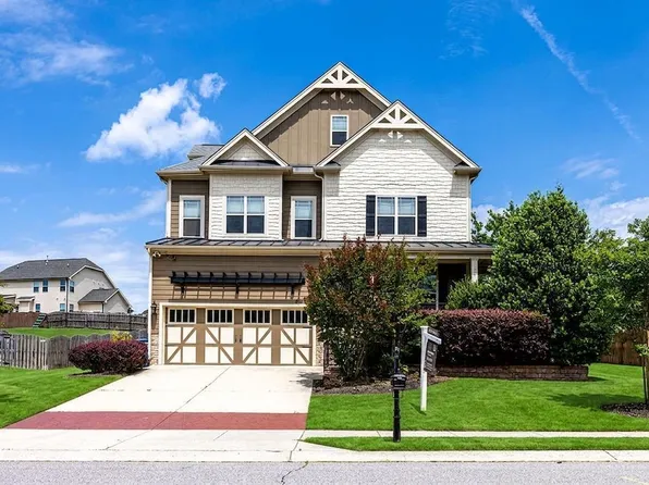 418 Granite Creek Dr, Rolesville, NC 27571
