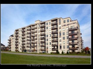 515 Finkle St #414, Woodstock, ON N4V0B5