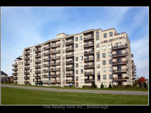 515 Finkle St, Woodstock, ON