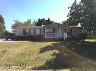 177 Linwood Rd, Fayetteville, NC 28306