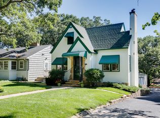 3345 Xenwood Ave S, Saint Louis Park, MN 55416