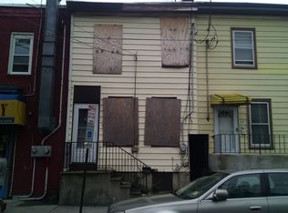31 Bellevue Ave, Trenton, NJ 08618