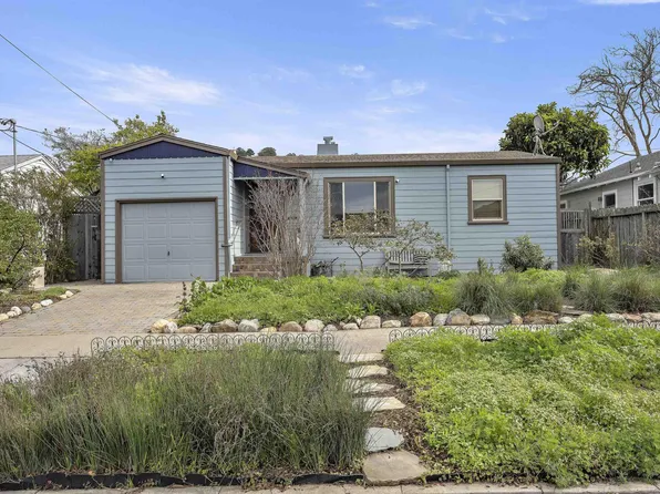 1228 Everett St, El Cerrito, CA 94530