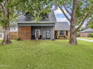 113 Swoon Dr, Lafayette, LA 70508