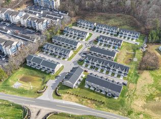Townehomes of Beaver Ridge, Knoxville, TN 37918
