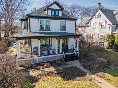 660 Glenwood Ave, Joliet, IL, 60435