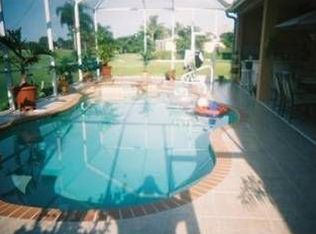 11978 King James Ct, Cape Coral, FL 33991