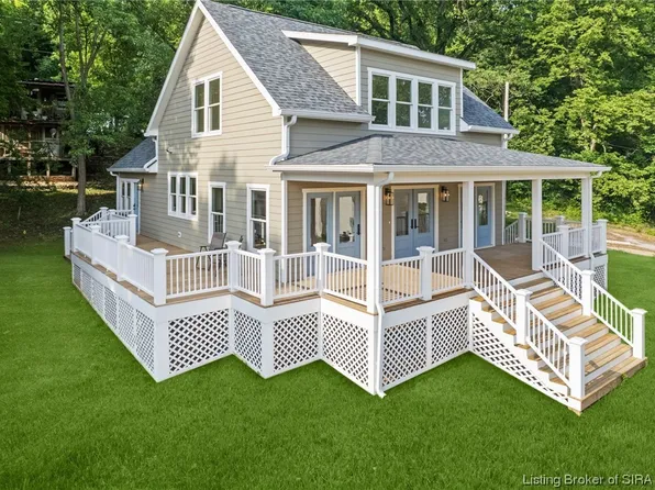 1035 E Filmore Street, Madison, IN 47250
