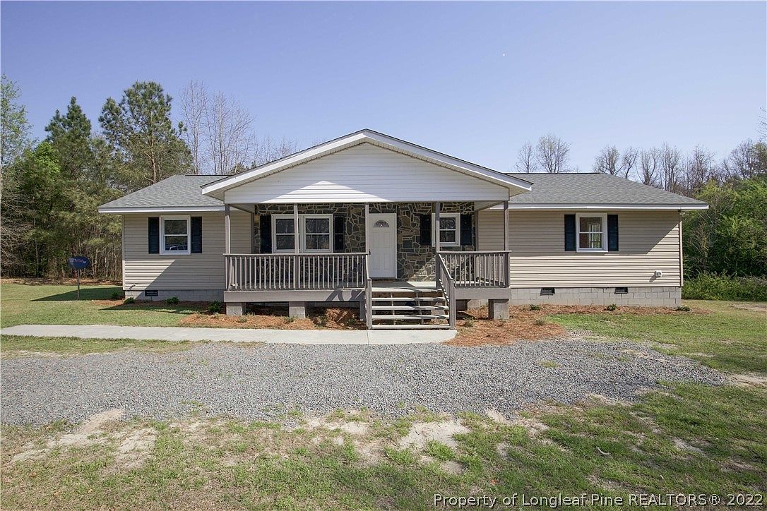 925 Lobelia Rd, Vass, NC 28394 Zillow