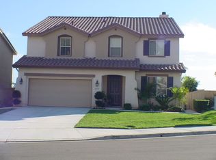 1233 Corte Zafiro, San Marcos, CA 92069