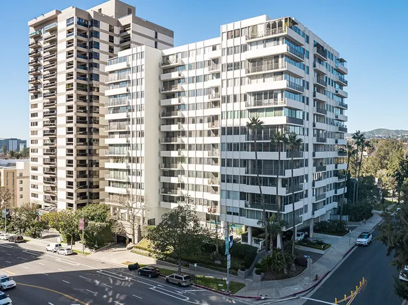 10433 Wilshire Blvd APT 1001, Los Angeles, CA 90024