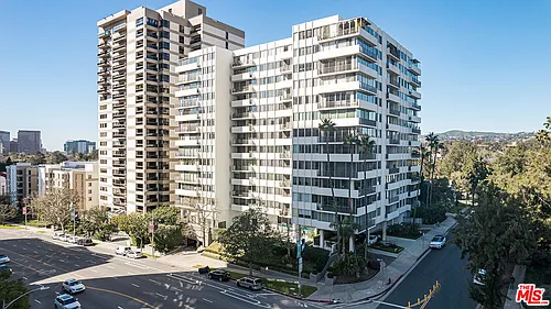 10433 Wilshire Blvd #1001 Photo 1