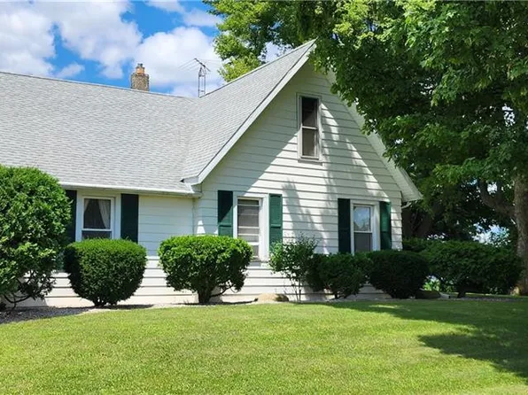 4952 Road Y, Leipsic, OH 45856