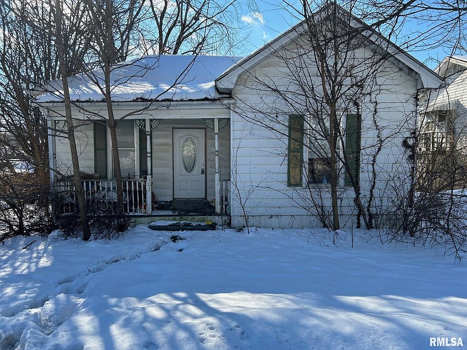 1st image of 303 & 401 W Quincy St