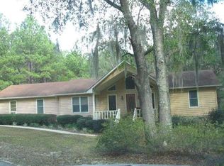 20186 State Highway 3, Thomasville, GA 31792