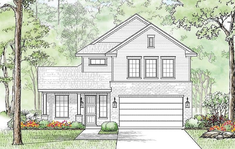 2nd image of 26030 N Kings Mill Ln #Z2sty3
