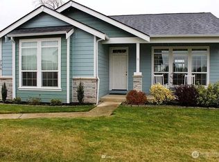706 Miller Street, Winlock, WA 98596