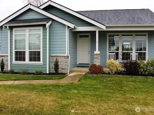 706 Miller Street, Winlock, WA 98596