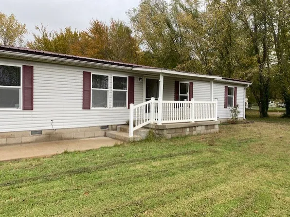 23957 Ivy Rd, Webb City, MO 64870