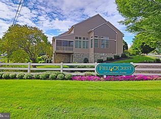 45 Fieldcrest Ln, Ephrata, PA 17522