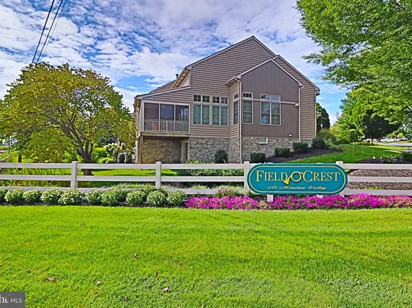 45 Fieldcrest Ln, Ephrata, PA 17522