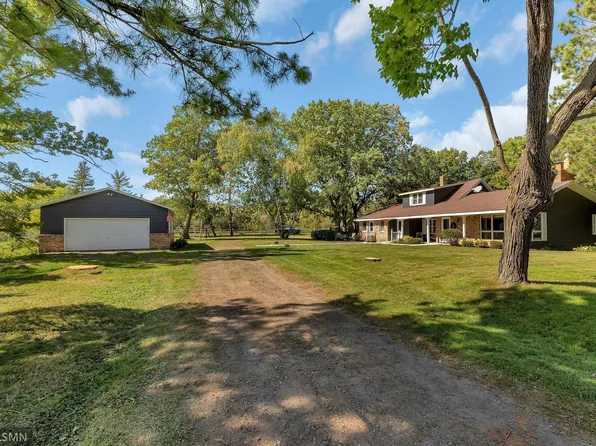 2489 Pheasant St, Brook Park, MN 55007