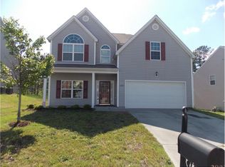 2803 Framer Ln, Durham, NC 27704