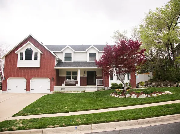 1023 Canyon View Ct, Farmington, UT 84025