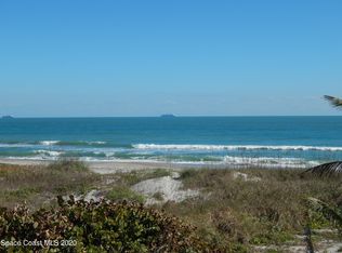 3535 S Atlantic Ave, Cocoa Beach, FL 32931