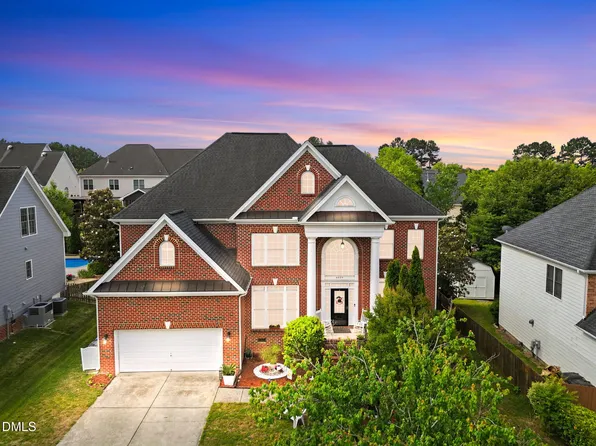 6024 Jones Farm Rd, Wake Forest, NC 27587