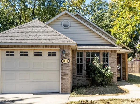 1011 S Walnut St, Sallisaw, OK 74955