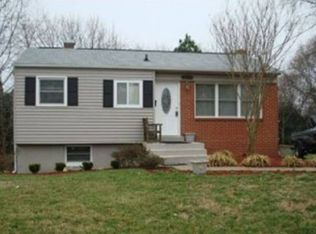 1481 Arkansas Ct, Woodbridge, VA 22191