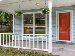 4022 Florida St, Zachary, LA 70791