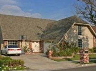 2251 Coco Palm Dr, Tustin, CA 92780