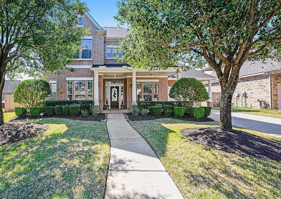 21719 China Green Dr, Cypress, TX 77433 | Zillow