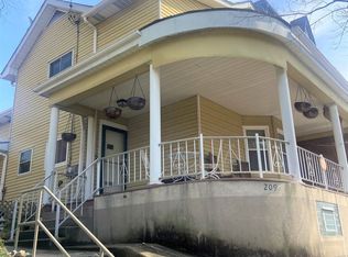 209 Elysian St FLOOR 2, Pittsburgh, PA