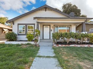 1626 N Berkeley Ave, Stockton, CA