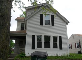 1134 Hunt St, Richmond, IN