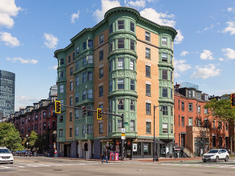 1st image of 492 Massachusetts Ave APT 63