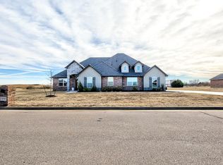 3539 Meadow Dr, Enid, OK 73703