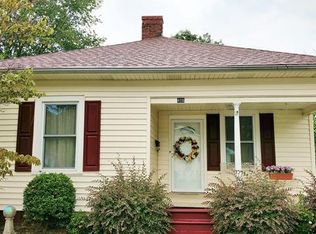 406 S Correll St, Landis, NC 28088