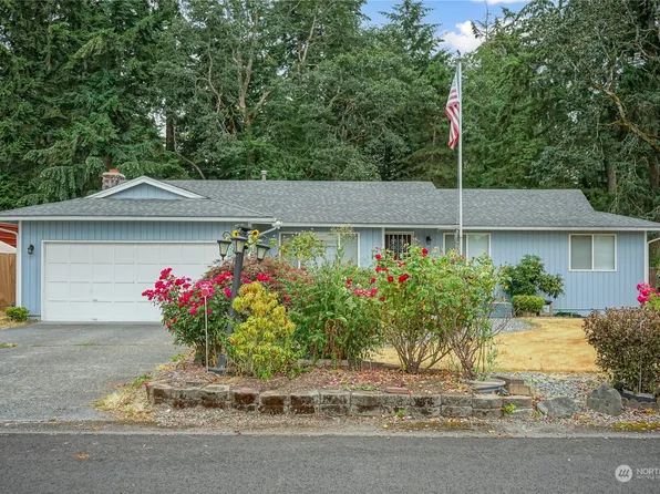 1602 149th Street Ct E, Tacoma, WA 98445