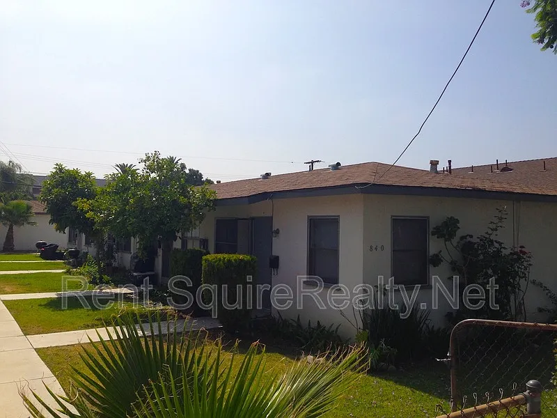 1 bed, 1.0 bath, $1,900 — Photo 2