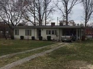 539 Sigmon Rd, Lincolnton, NC 28092