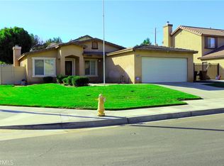 1475 Altissimo Ln, Colton, CA 92324